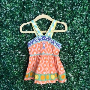 Matilda Jane size 2 tunic